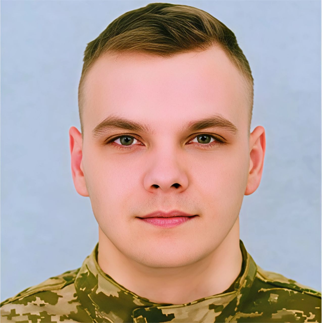Богатиренко Владислав Миколайович